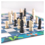 Mideer 9 In 1 Classic Games
