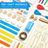Mideer Invention DIY Kit - Advanced