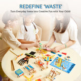 Mideer Invention DIY Kit - Advanced