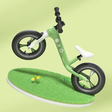 Mideer Balance Bike - Pastel Green