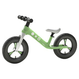 Mideer Balance Bike - Pastel Green