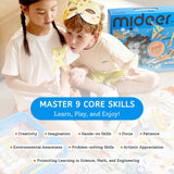 Mideer Invention DIY Kit - Beginner