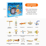 Mideer Invention DIY Kit - Beginner