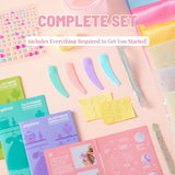 Mideer Design House Mini DIY Kit - Yellow