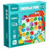Mideer Dinosaur Park Sudoku Game