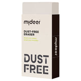 Mideer Dust Free Eraser - Pack of 3