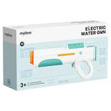 Mideer Electric Water Gun - Blue