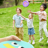 Mideer Frisbee 20.5cm - Blue