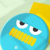 Mideer Frisbee 20.5cm - Blue