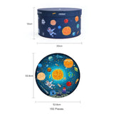 Mideer Galaxy Puzzle