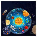 Mideer Galaxy Puzzle