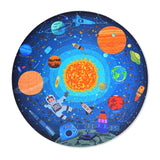 Mideer Galaxy Puzzle