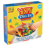 Mideer I Spy Dig In - A Find-it Game