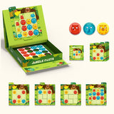 Mideer Jungle Party Sudoku Game