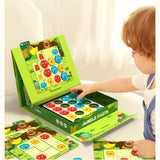 Mideer Jungle Party Sudoku Game