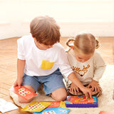 Mideer Jungle Rescue Team Board Game