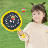 Mideer Junior Racket Set