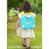 Mideer Kids Backpack 9 inch - Brown Bear