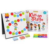 Mideer Kids On Stage - Board Game