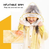 Mideer Kids Raincoat - You Look Yummy