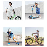 Mideer Kids Safety Helmet - White