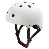 Mideer Kids Safety Helmet - White