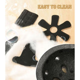 Mideer Kids Safety Helmet - White