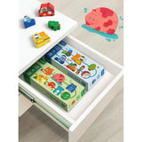 Mideer Lacing Beads - Vehicles