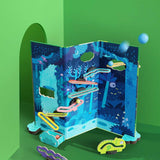 Mideer Let it Roll - Forest Adventure Game