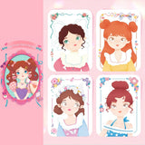 Mideer Makeup Artist DIY Kit - Ode To My Sweetheart