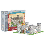 Mideer Master Builder - Knight Castle