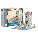 Mideer Master Builder - The Old Bridge