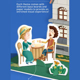 Mideer Master Builder - Villa