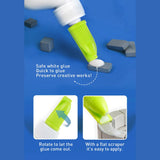 Mideer Master Builder - Villa