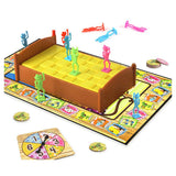 Mideer Monkeys Jumping On The Bed - Board Game
