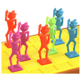 Mideer Monkeys Jumping On The Bed - Board Game