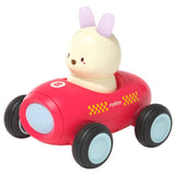 Mideer Musical Car - Bonnie Bunny