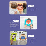 Mideer My First Cognitive Cards