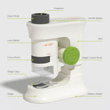 Mideer My First Microscope Set