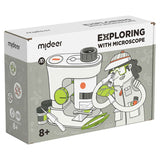 Mideer My First Microscope Set