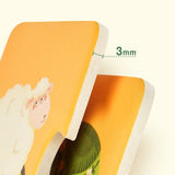 Mideer Matching Puzzle - Number Cognitive