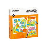 Mideer Oil Pastel Kit - Springtime
