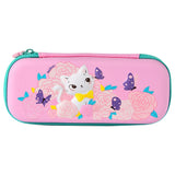 Mideer Pink Cat Pencil Case - Small