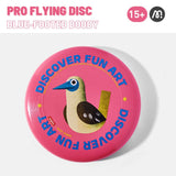 Mideer Pro Frisbee 27.3cm - Booby Bird