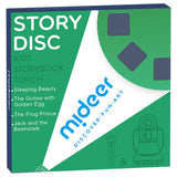 Mideer Projector Disc Set 5 for Mideer Projector