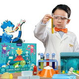 Mideer Science Talent Experiment (DIY Kit)