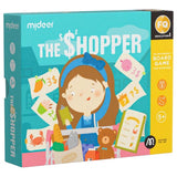 Mideer The Shopper Board Game