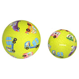 Mideer Playground Small Ball - Traffic