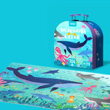 Mideer Wonderful Ocean Puzzle