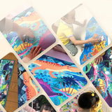 Mideer Wonderful Ocean Puzzle